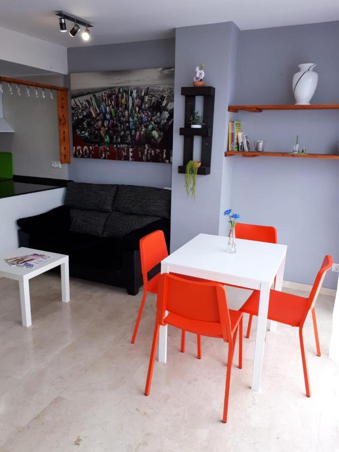 Denia Centro Puerto Apartamento Exterior foto