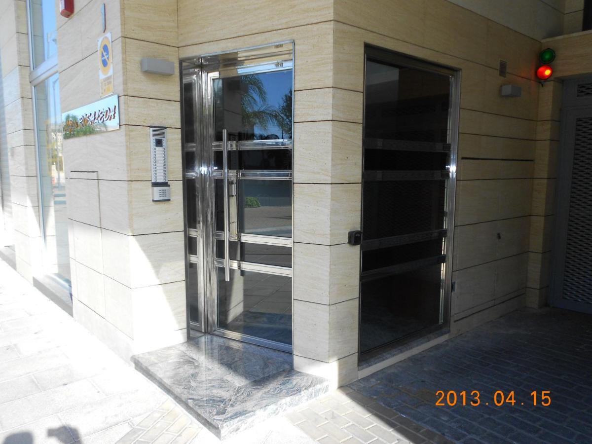 Denia Centro Puerto Apartamento Exterior foto