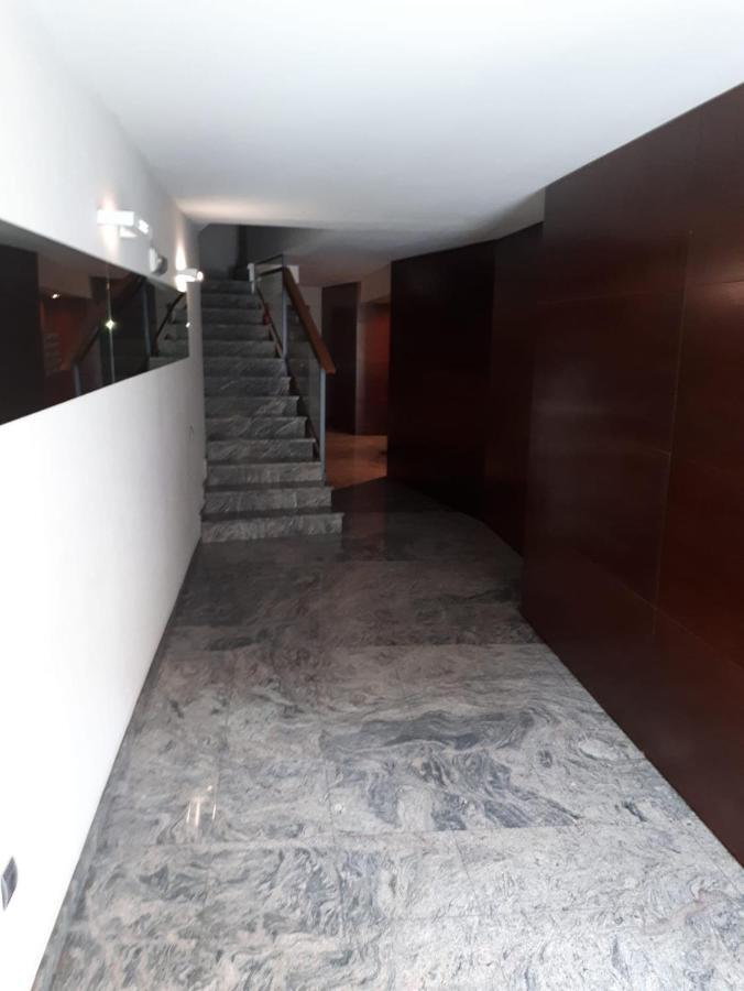 Denia Centro Puerto Apartamento Exterior foto